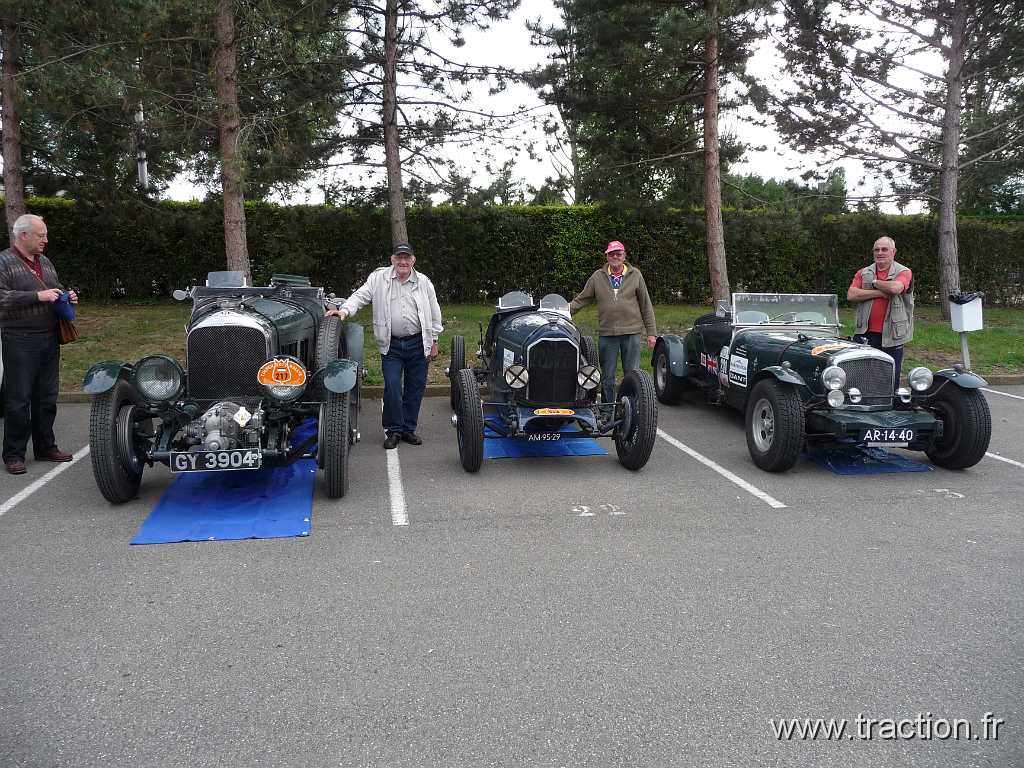 2012_Horbourg_Wihr (16).jpg - 09/05/2012 - 68180 HORBOURG WIHR 59ème édition Tulpenrallye 2012 - Rallye des Tulipes - BENTLEY et Bernard HEBDING - MATHIS et Daniel BAUER - BENTLEY et Bernard GOGNIAT